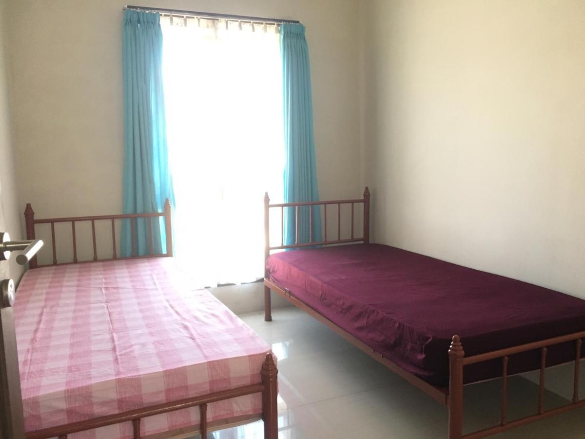 Dallil Putra Villa Lembang Extérieur photo